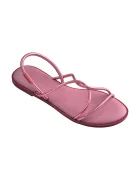 Havaianas сандали дамски UNA MANGA розови 4149609.9339