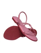 Havaianas сандали дамски UNA MANGA розови 4149609.9339