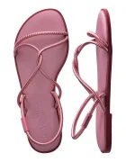 Havaianas сандали дамски UNA MANGA розови 4149609.9339