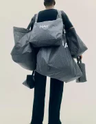 HAY козметична чанта от текстил 14 x 26 x 14 cm AF781-A602-AE89