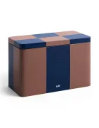 HAY Кутия с капак Tin Container M/20 x 10 x 125 cm