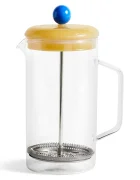 HAY Преса за кафе и чай French Press Brewer 1 L