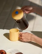 HAY Преса за кафе и чай French Press Brewer 1 L