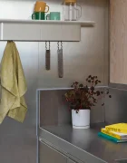 HAY Преса за кафе и чай French Press Brewer 1 L