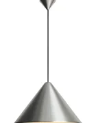 HAY Висяща лампа Compass 16 x 43 x 43 cm в сиво