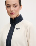Helly Hansen Дамски суичър с цип поларен RIG бежов 54078