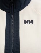 Helly Hansen Дамски суичър с цип поларен RIG бежов 54078