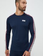 Helly Hansen Функционална блуза с дълги ръкави Lifa Active
