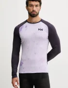 Helly Hansen Функционална блуза с дълги ръкави Lifa Active