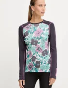 Helly Hansen Функционална блуза с дълги ръкави LIFA MERINO