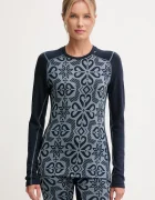 Helly Hansen Функционална блуза с дълги ръкави LIFA MERINO