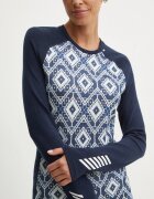 Helly Hansen Функционална блуза с дълги ръкави LIFA MERINO