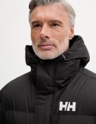 Helly Hansen мъжко яке NORDIC PUFFY JACKET черно 54513