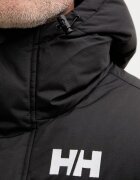 Helly Hansen мъжко яке NORDIC PUFFY JACKET черно 54513