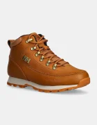 Helly Hansen Обувки The Forester Premium в кафяво с лека изолация 12031