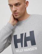Helly Hansen Памучен суичър