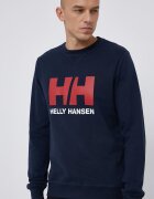 Helly Hansen Памучен суичър