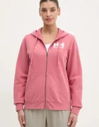 Helly Hansen Памучен суичър