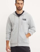 Helly Hansen Памучен суичър HH LOGO