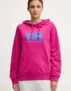 Helly Hansen Памучен суичър HH LOGO 2.0