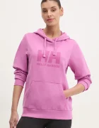 Helly Hansen Памучен суичър HH LOGO 2.0