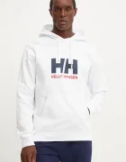 Helly Hansen Памучен суичър HH LOGO