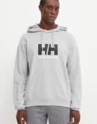Helly Hansen Памучен суичър HH LOGO