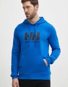 Helly Hansen Памучен суичър HH LOGO HOODIE