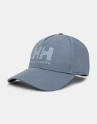 Helly Hansen Памучна шапка с козирка Czapka HH Ball Cap 67434 001
