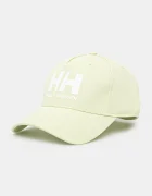 Helly Hansen Памучна шапка с козирка Czapka HH Ball Cap 67434 001