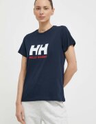 Helly Hansen Памучна тениска
