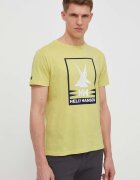 Helly Hansen Памучна тениска