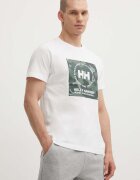 Helly Hansen Памучна тениска