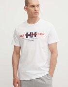 Helly Hansen Памучна тениска