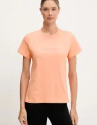 Helly Hansen Памучна тениска CORE