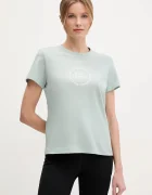 Helly Hansen Памучна тениска CORE GRAPHIC
