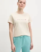 Helly Hansen Памучна тениска CORE GRAPHIC
