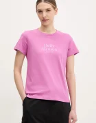Helly Hansen Памучна тениска CORE GRAPHIC