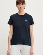 Helly Hansen Памучна тениска MASSIF GRAPHIC