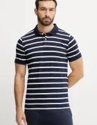 Helly Hansen Памучна тениска с яка NEWPORT POLO