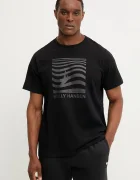 Helly Hansen Памучна тениска SHORELINE
