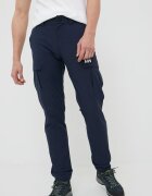 Helly Hansen Панталон за спортове на открито HH QD CARGO