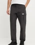 Helly Hansen Панталон за спортове на открито HH QD CARGO