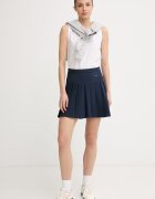 Helly Hansen плисирана пола THALIA тъмносиня 54610