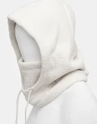 Helly Hansen Поларена балаклава в бежово 67568