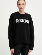 Helly Hansen Пуловер с вълна BLISS