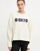 Helly Hansen Пуловер с вълна BLISS