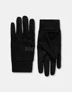Helly Hansen Ръкавици VERSALITE TOUCH GLOVE LINER в черно 67640