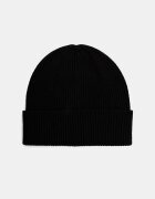 Helly Hansen шапка от вълна черна 67530