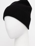 Helly Hansen шапка от вълна черна 67530